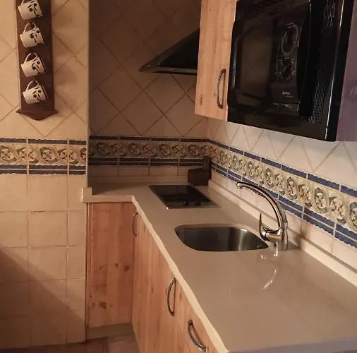Apartamento Abril