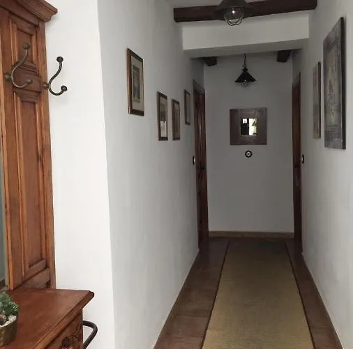 Apartamento Abril